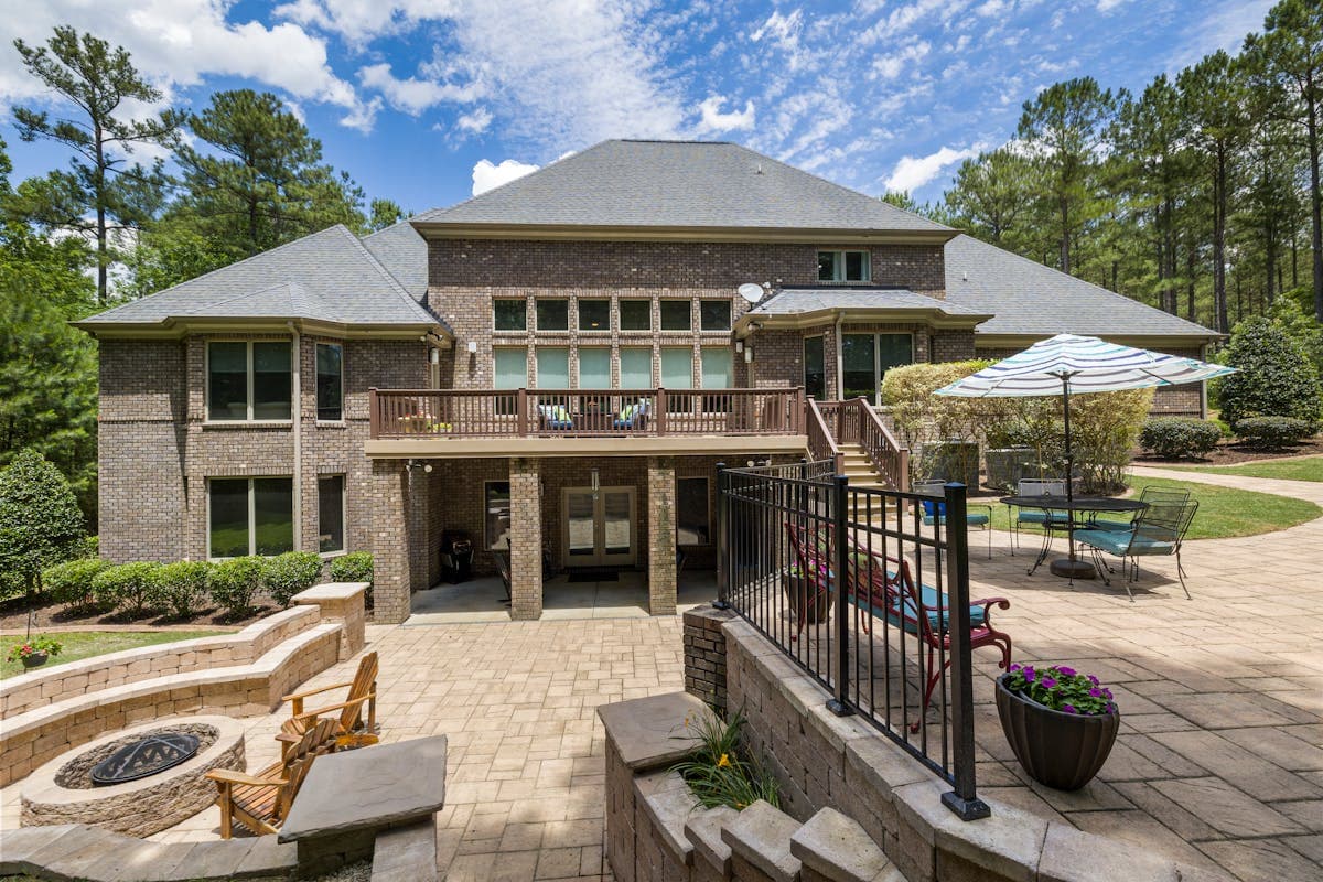 Composite privacy — Goshen