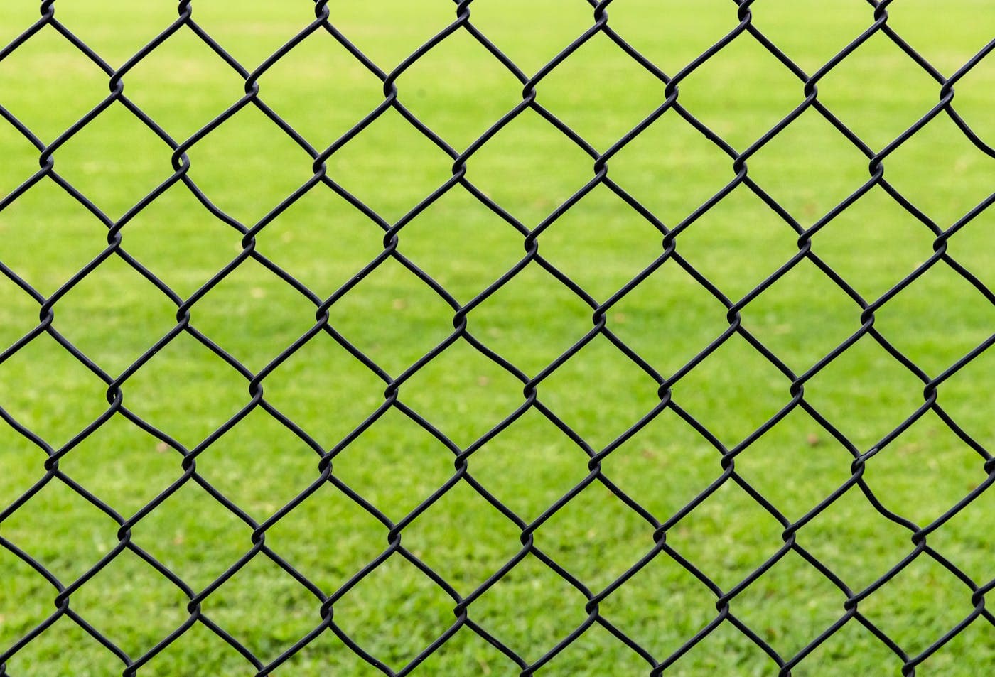 Chain-Link fence