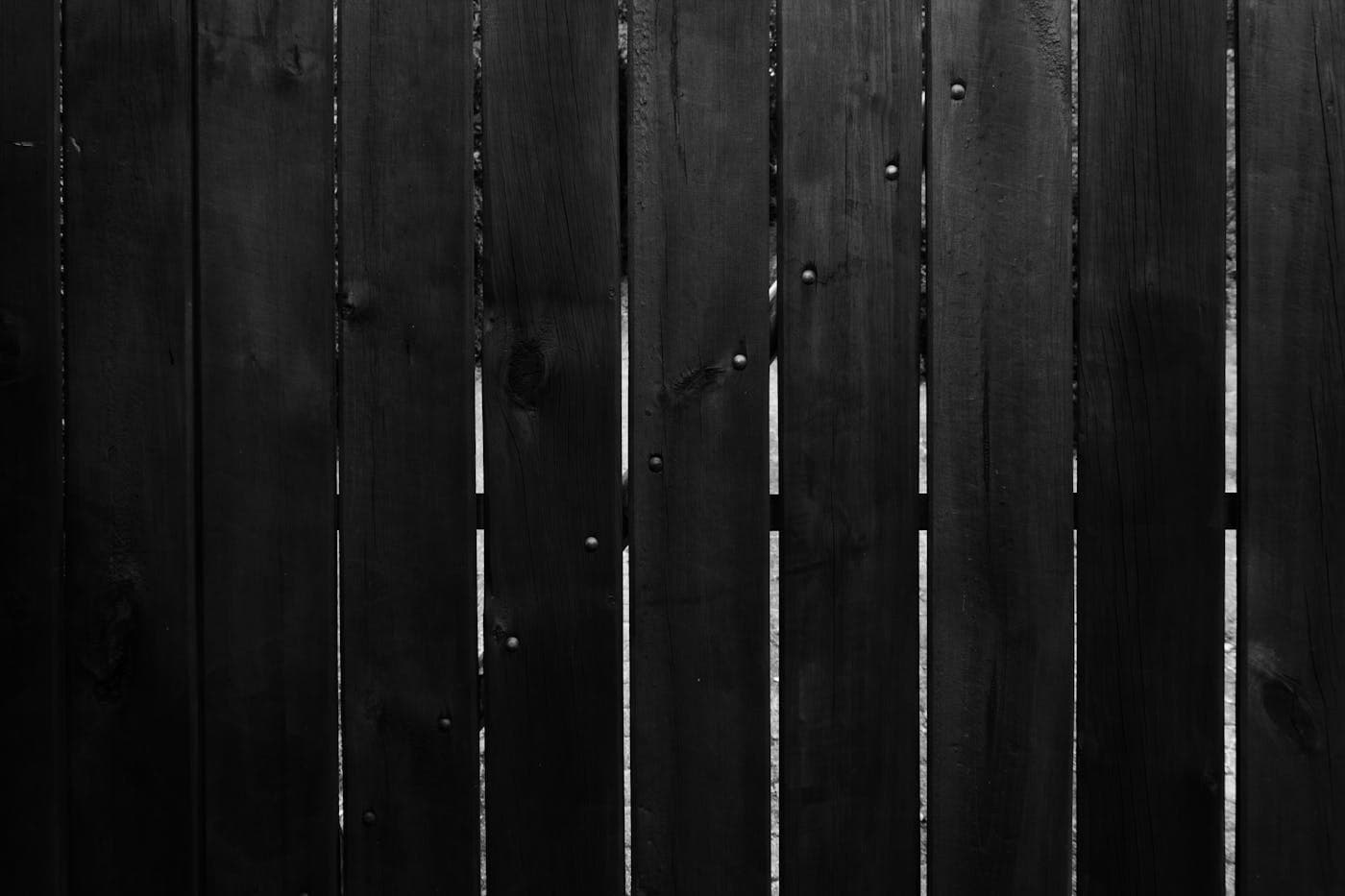 Composite fence