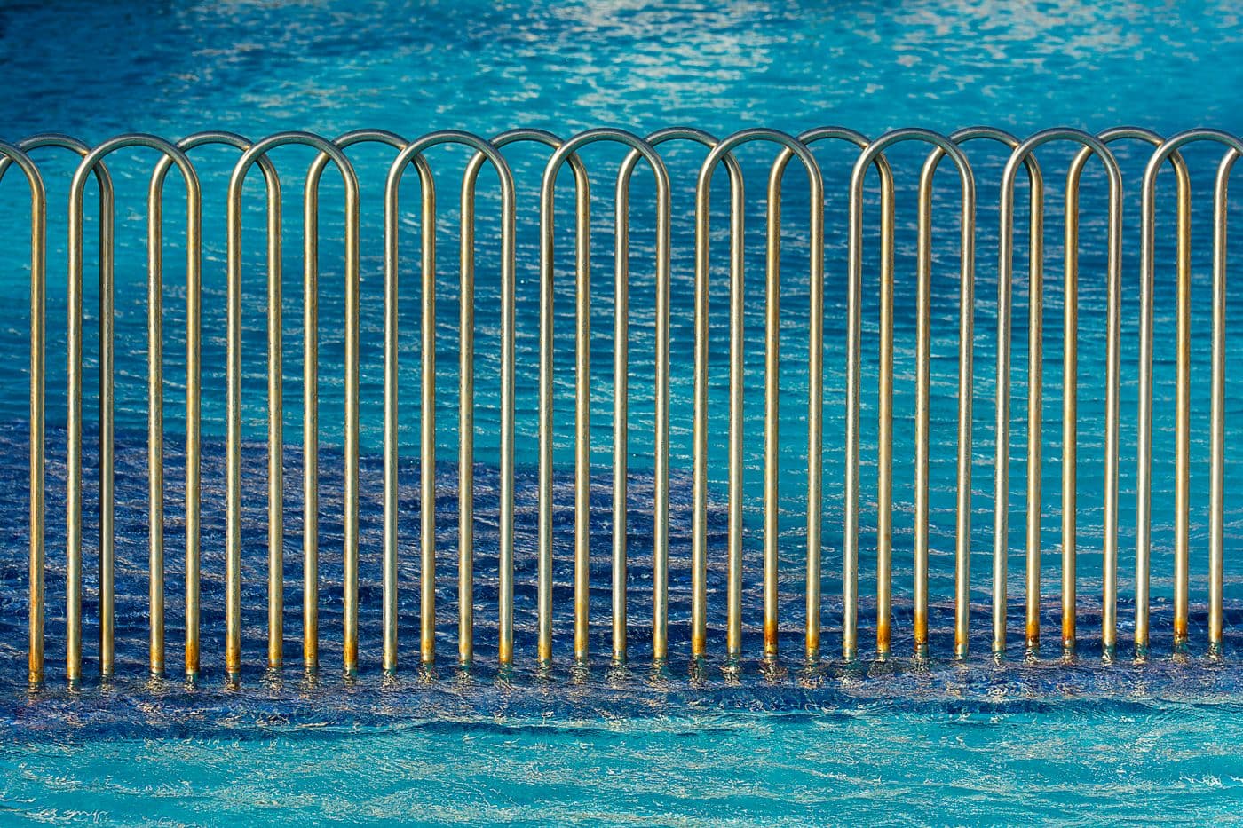 Pool Fencing
